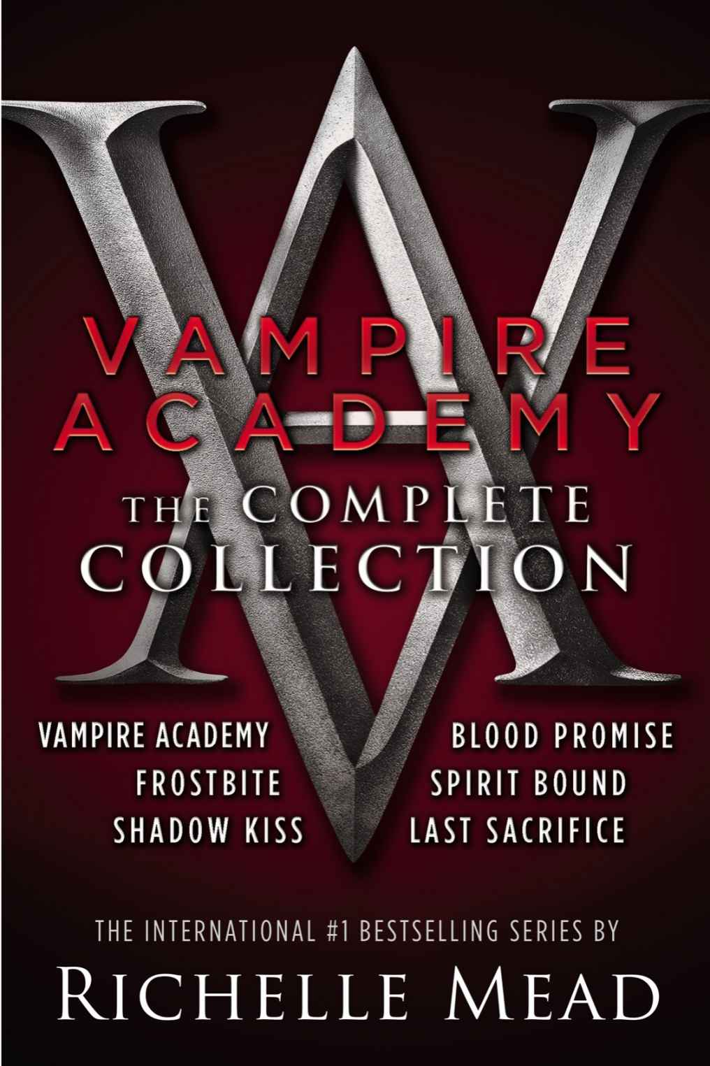 Vampire Academy