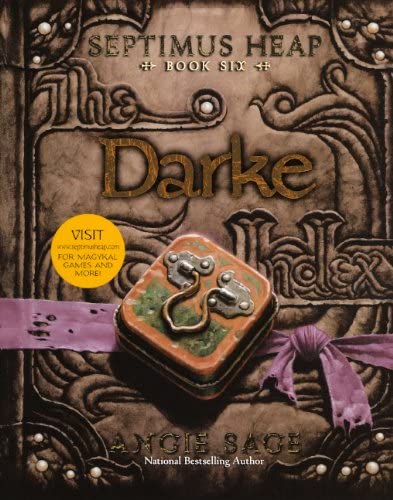 Darke (Turtleback School &amp; Library Binding Edition) (Septimus Heap (Prebound))