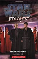 Moment Of Truth (Star Wars: Jedi Quest)