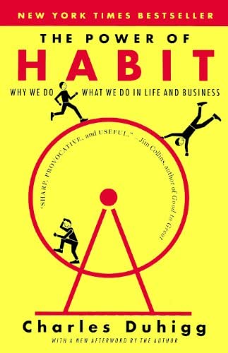 The Power of Habit (Turtleback School &amp; Library Binding Edition)