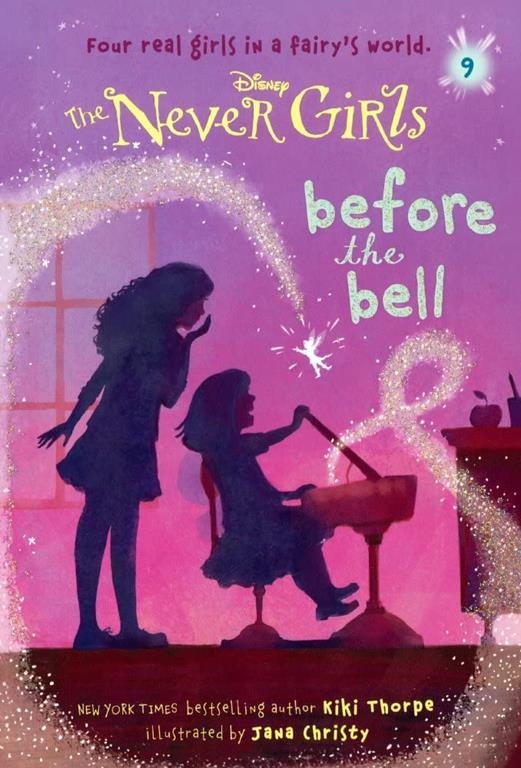 Before The Bell (Turtleback School &amp; Library Binding Edition) (Stepping Stone Books)