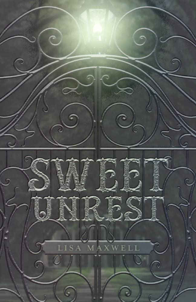 Sweet Unrest (Turtleback School &amp; Library Binding Edition)