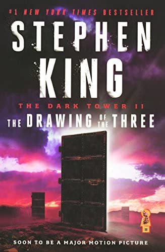 The Drawing Of The Three (Turtleback Binding Edition)