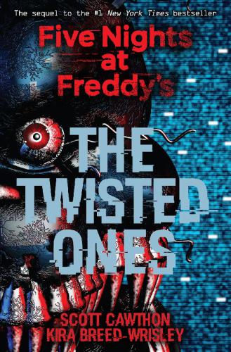 The Twisted Ones