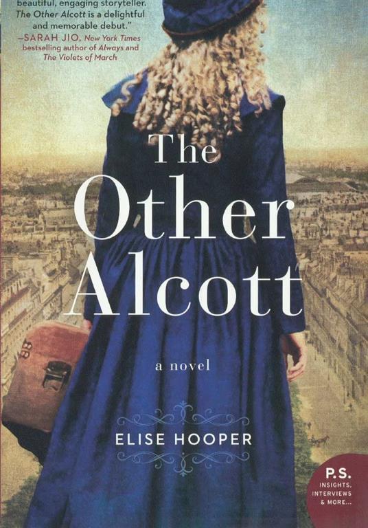 The Other Alcott (Turtleback School &amp; Library Binding Edition)