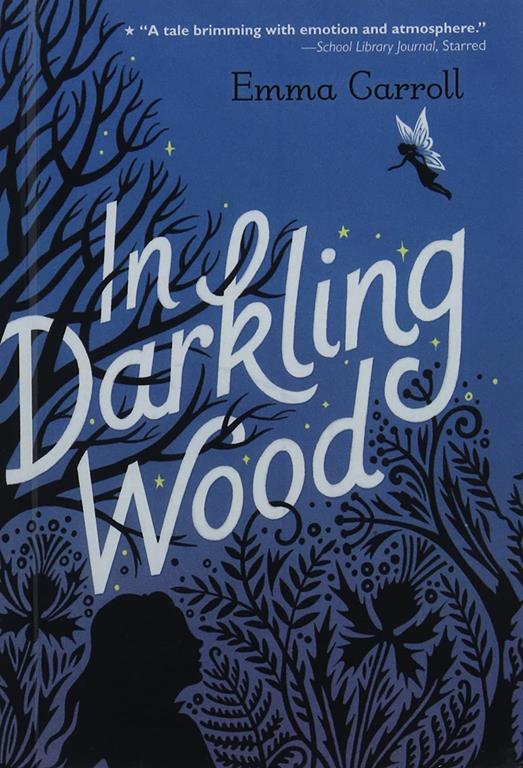 In Darkling Wood (Turtleback School &amp; Library Binding Edition)