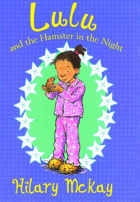 Lulu and the Hamster in the Night