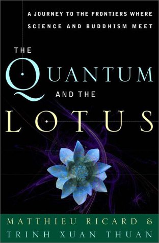 The Quantum and the Lotus