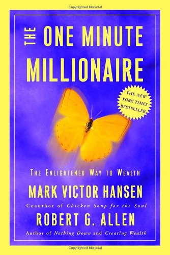 The One Minute Millionaire