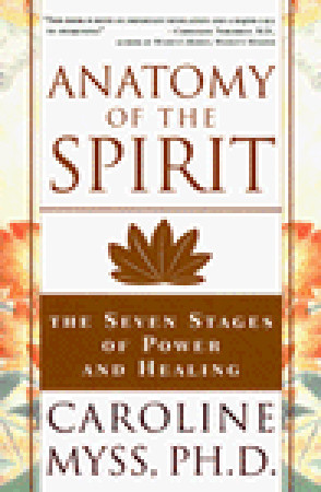 Anatomy of the Spirit