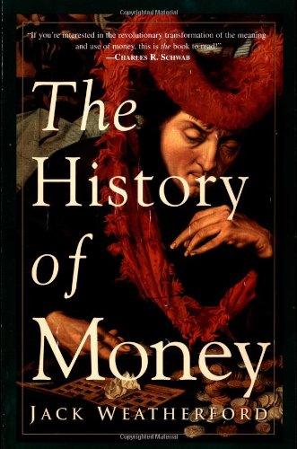 The History of Money