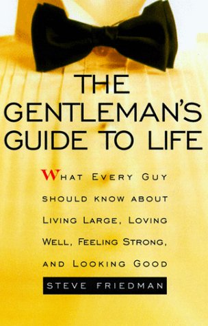 The Gentleman's Guide to Life