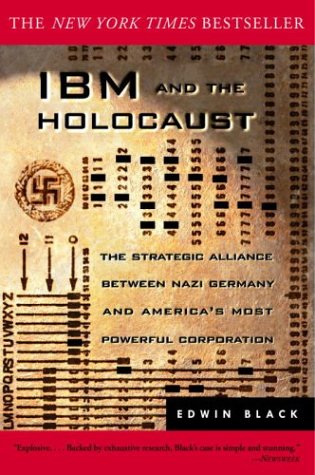 IBM and the Holocaust