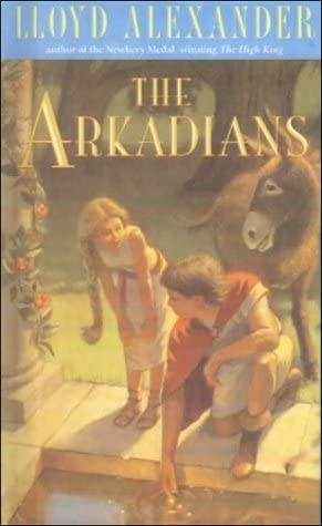 The Arkadians (Turtleback School &amp; Library Binding Edition)