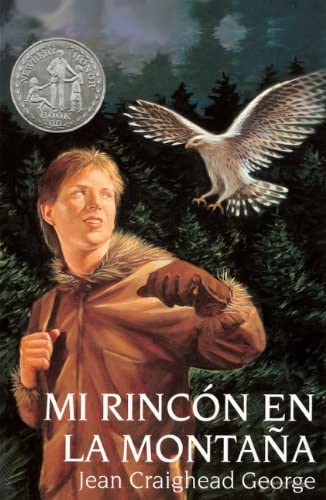 Mi Rincon En La Montana (My Side Of The Mountain) (Turtleback School &amp; Library Binding Edition) (Australian Studies in Industrial Relations Series) (Spanish Edition)