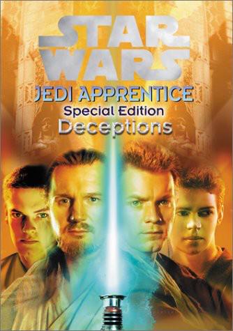 Star Wars Jedi Apprentice