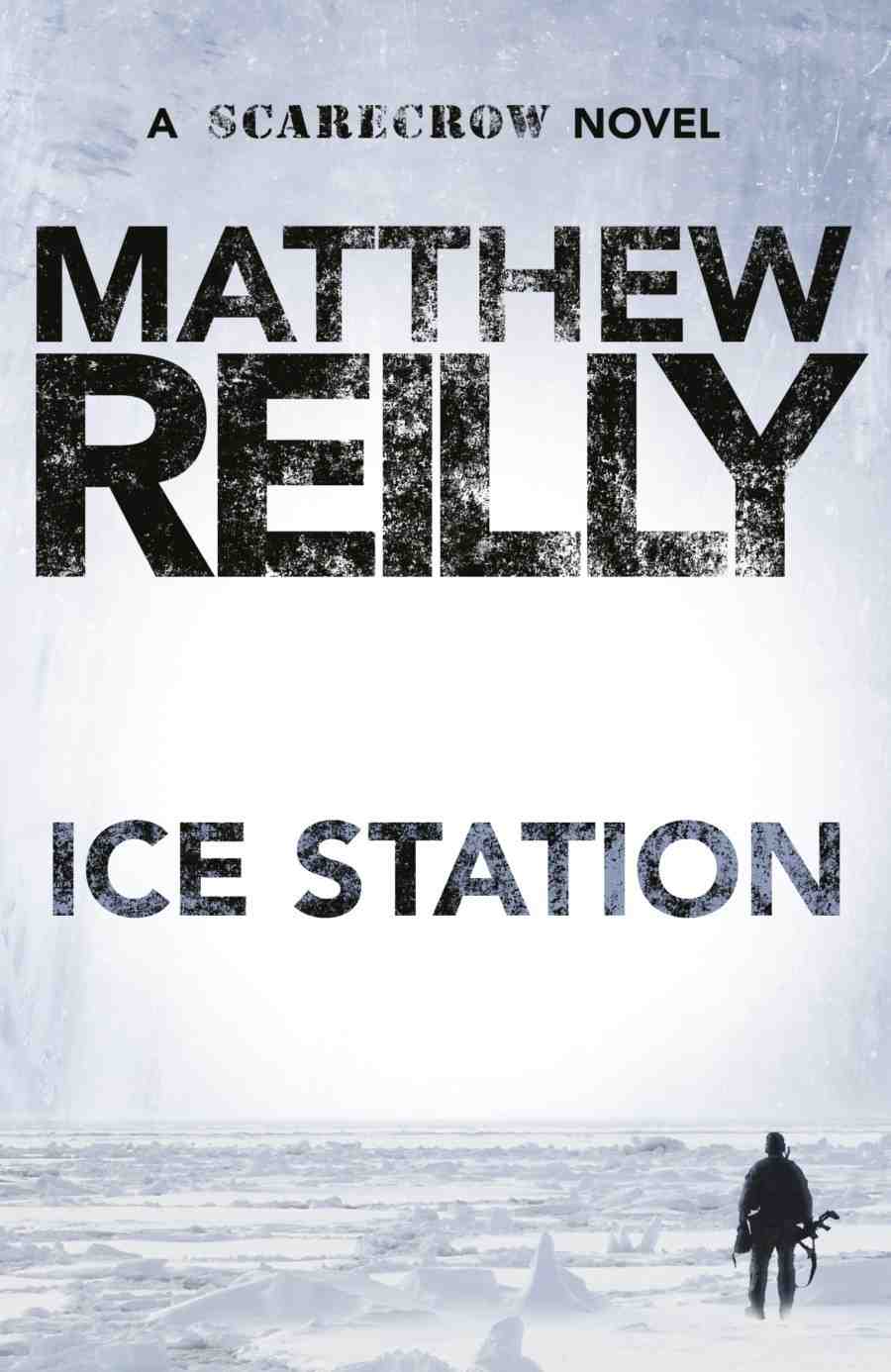 Ice Station