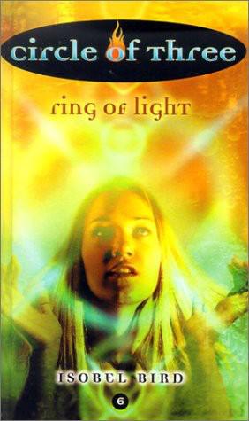 Ring of Light (Circle of Three)