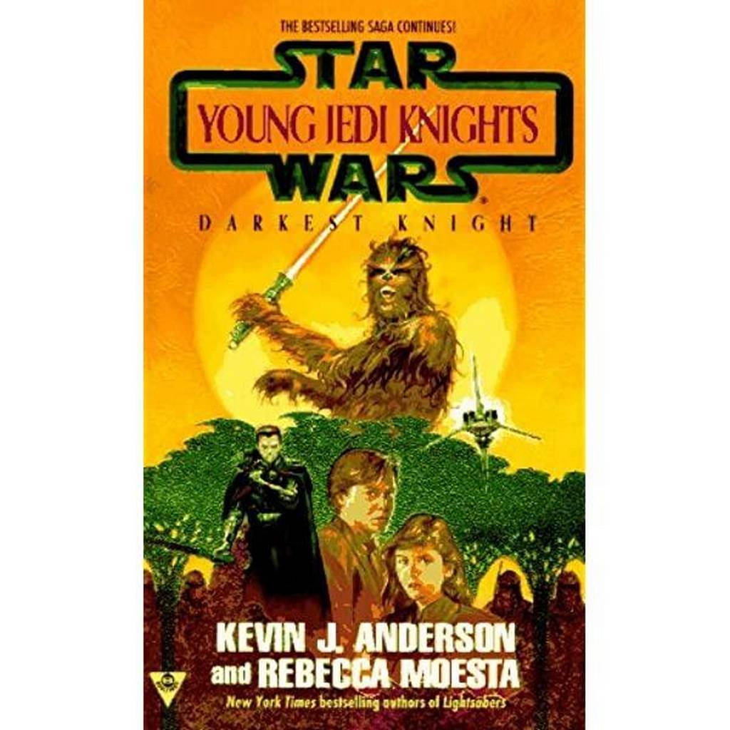 Jedi Under Siege (Star Wars: Young Jedi Knights)