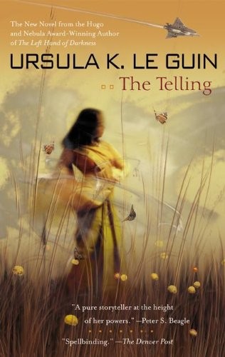 The Telling