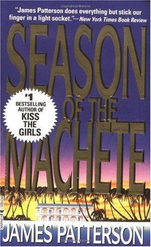 Season of the Machete