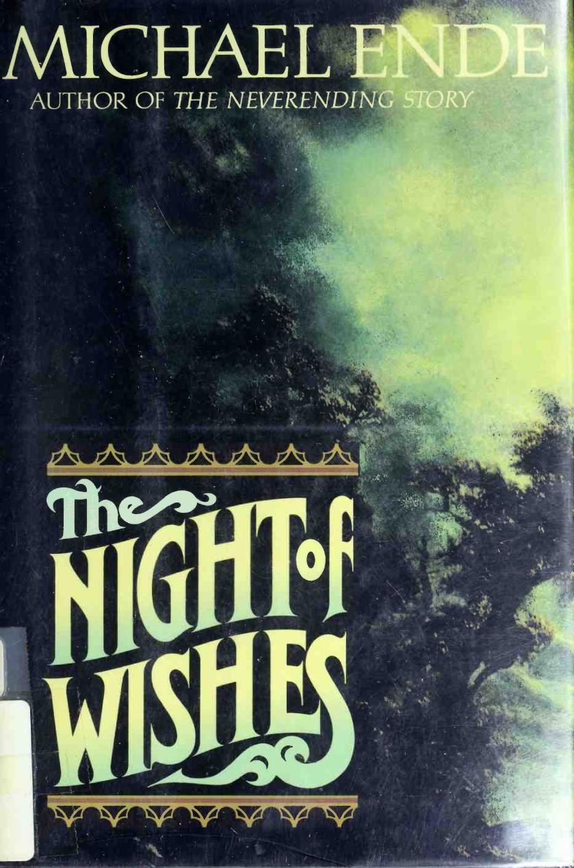 The Night of Wishes