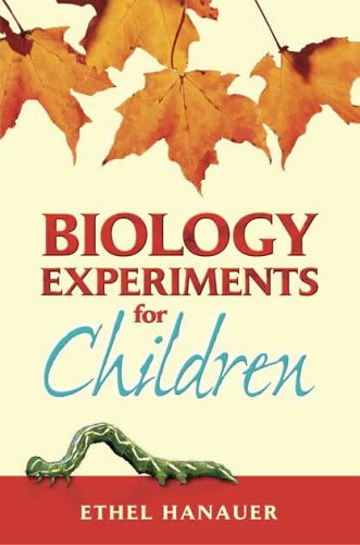 Biology Experiments for Children