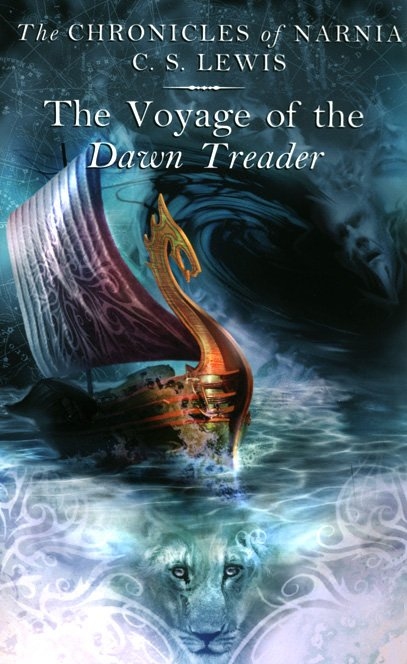 The Voyage of the Dawn Treader