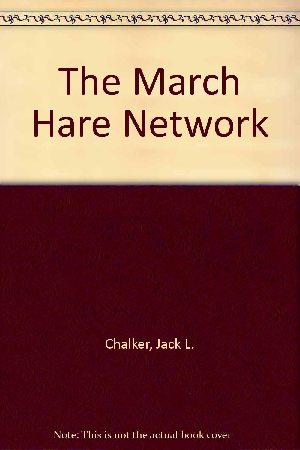 The March Hare Network