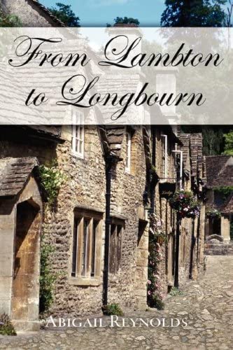 From Lambton to Longbourn