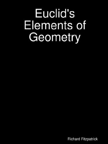 Euclid's Elements