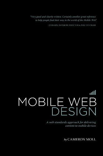 Mobile Web Design