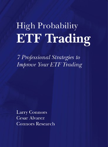 High Probability ETF Trading