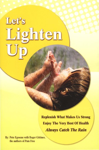 Let's Lighten Up