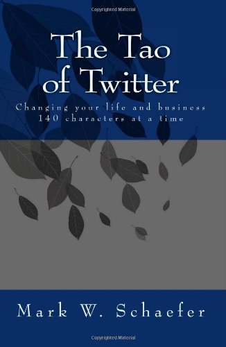 The Tao of Twitter