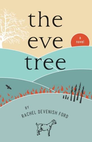 The Eve Tree: A Novel