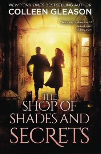 The Shop of Shades and Secrets