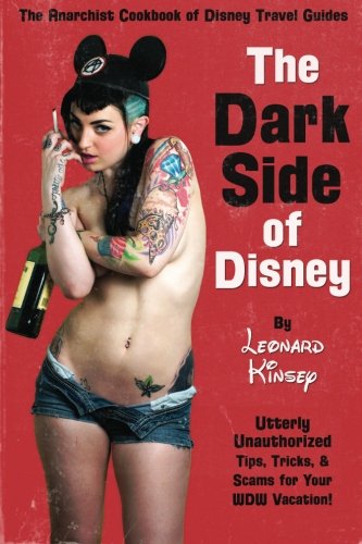 The Dark Side of Disney