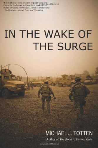 In the Wake of the Surge