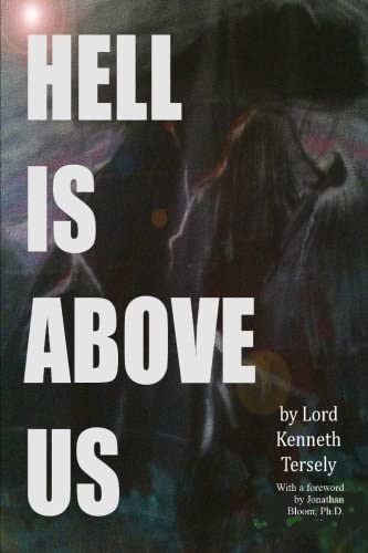 Hell Is Above Us: The Epic Race to the Top of Fumu, the World&rsquo;s Tallest Mountain