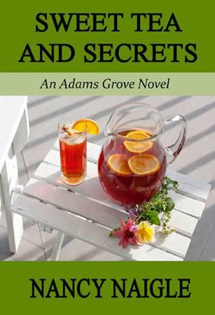 Sweet Tea and Secrets