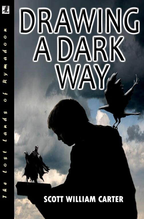 Drawing a Dark Way: Rymadoon