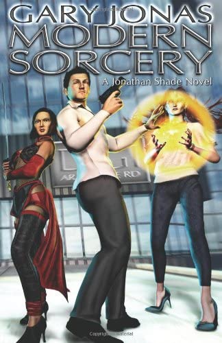 Modern Sorcery