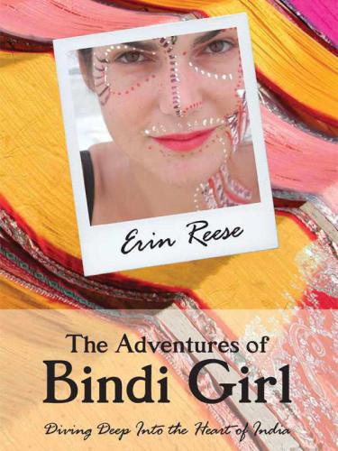 The Adventures of Bindi Girl