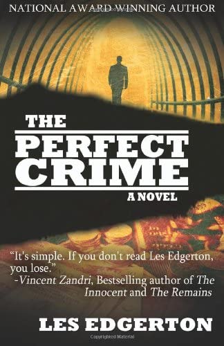 The Perfect Crime