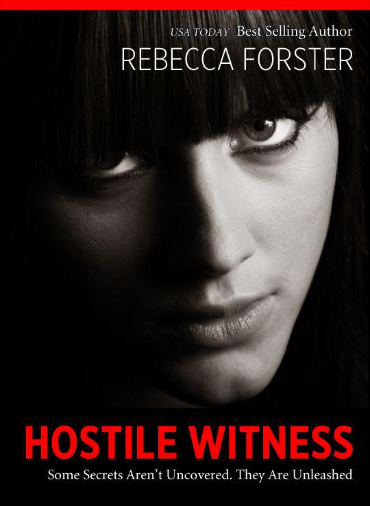 Hostile Witness