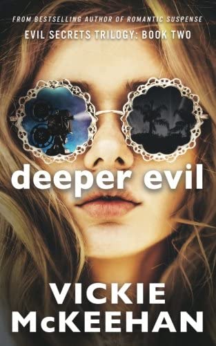 Deeper Evil: The Evil Trilogy Book Two (Volume 2)