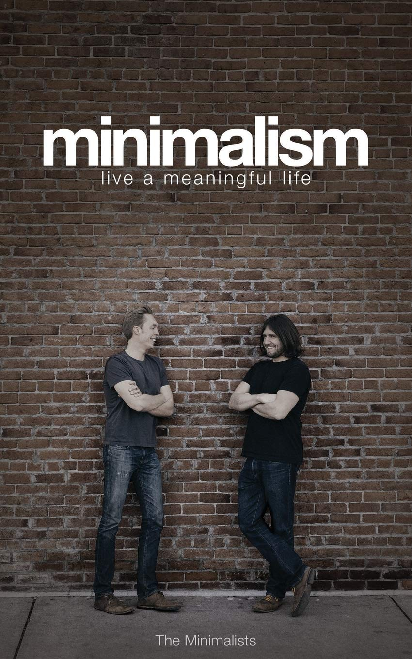 Minimalism