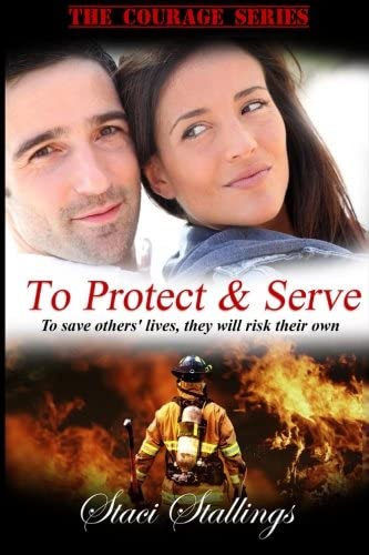 To Protect &amp; Serve (Volume 1)