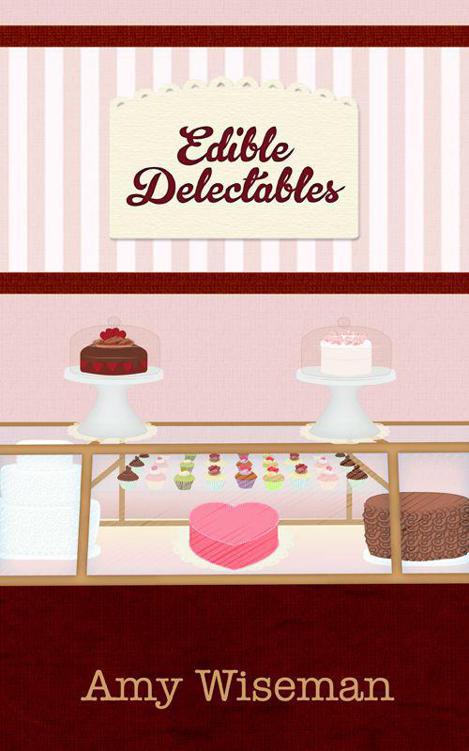 Edible Delectables